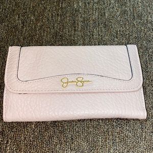 Jessica Simpson Wallet
